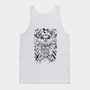 TAURUS Tank Top